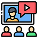 Skill Development Icon